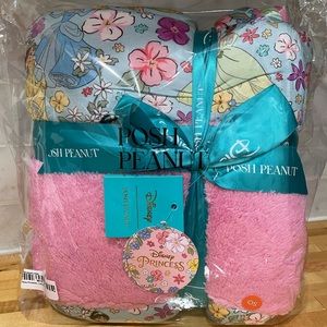 Posh peanut princess plush